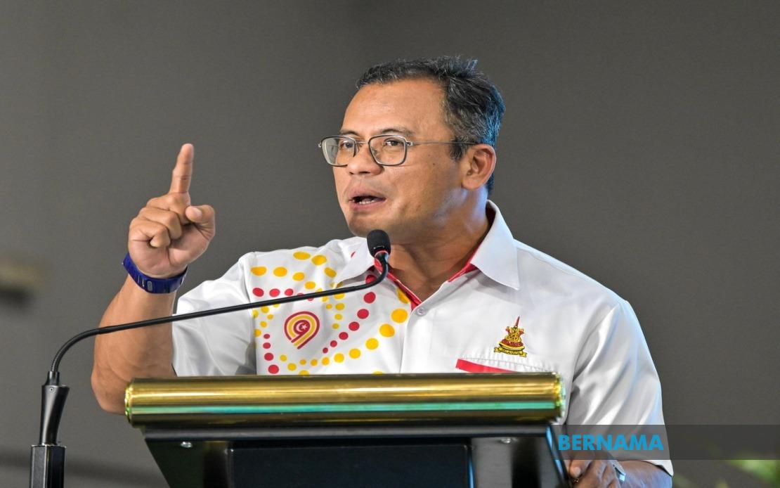 Deep Understanding of Rukun Negara Essential for National Unity, Says Amirudin