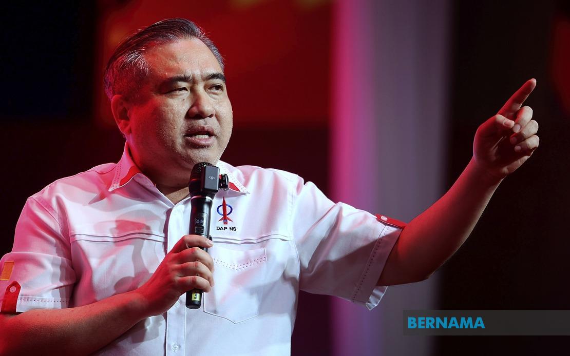 Focus on Policies, Not Personal Attacks, Says DAP's Loke in N9 Campaign