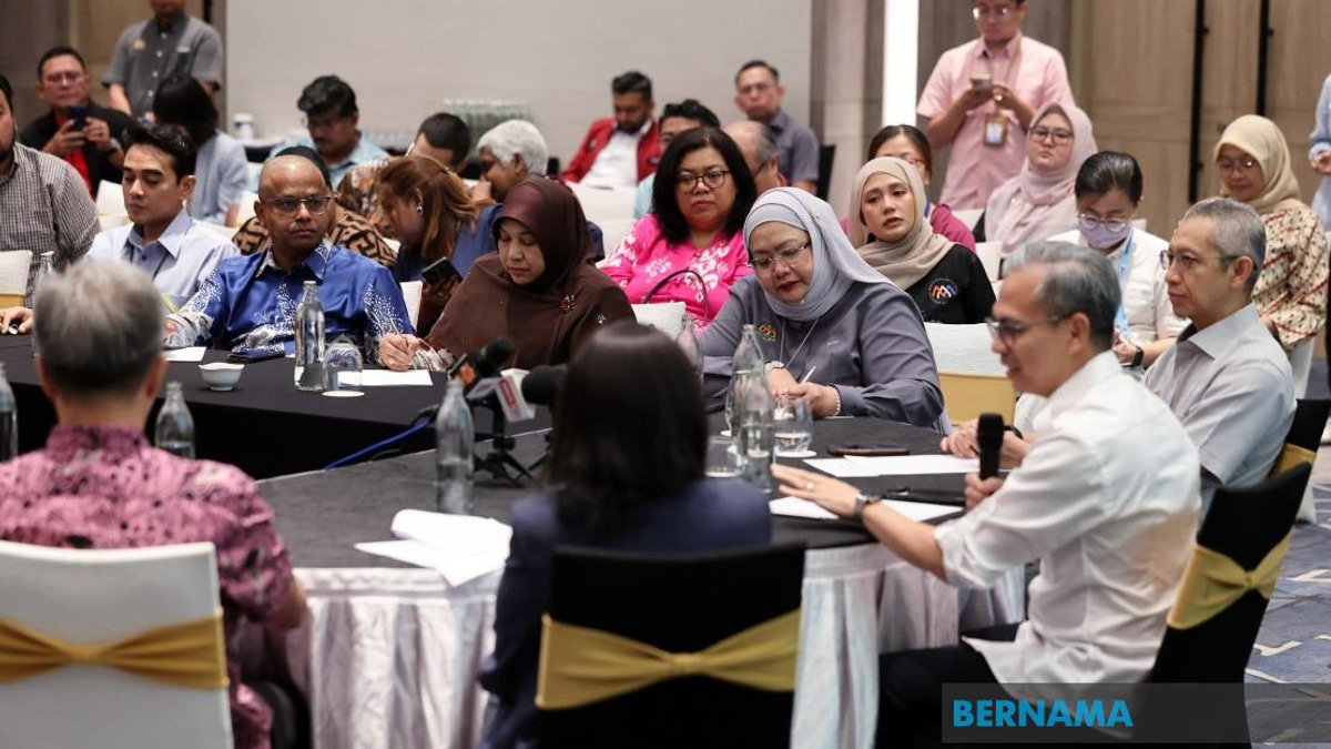 HAWANA 2026 Summit Opens with ASEAN Media Leaders Converging on Butterworth