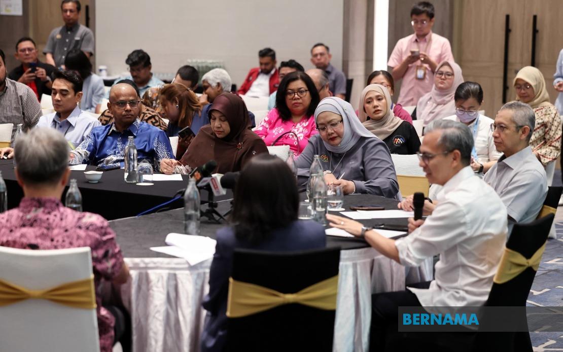 HAWANA 2026 Summit Opens with ASEAN Media Leaders Converging on Butterworth
