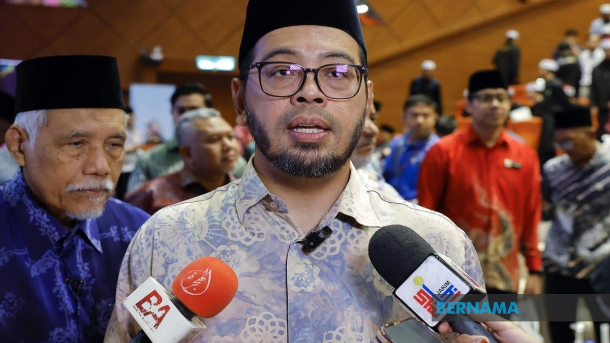 Malaysia To Intensify Youth Outreach On Extremism And Digital Misinformation