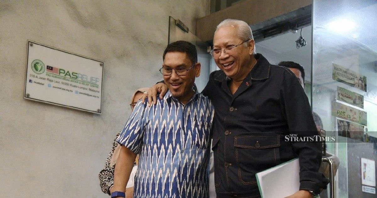 Perikatan Nasional completes over half of Johor seat allocations as coalition negotiations accelerate