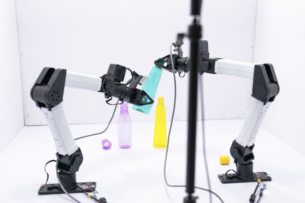 India's Data Annotation Boom: How AI Is Creating Jobs—and Why They May Not Last