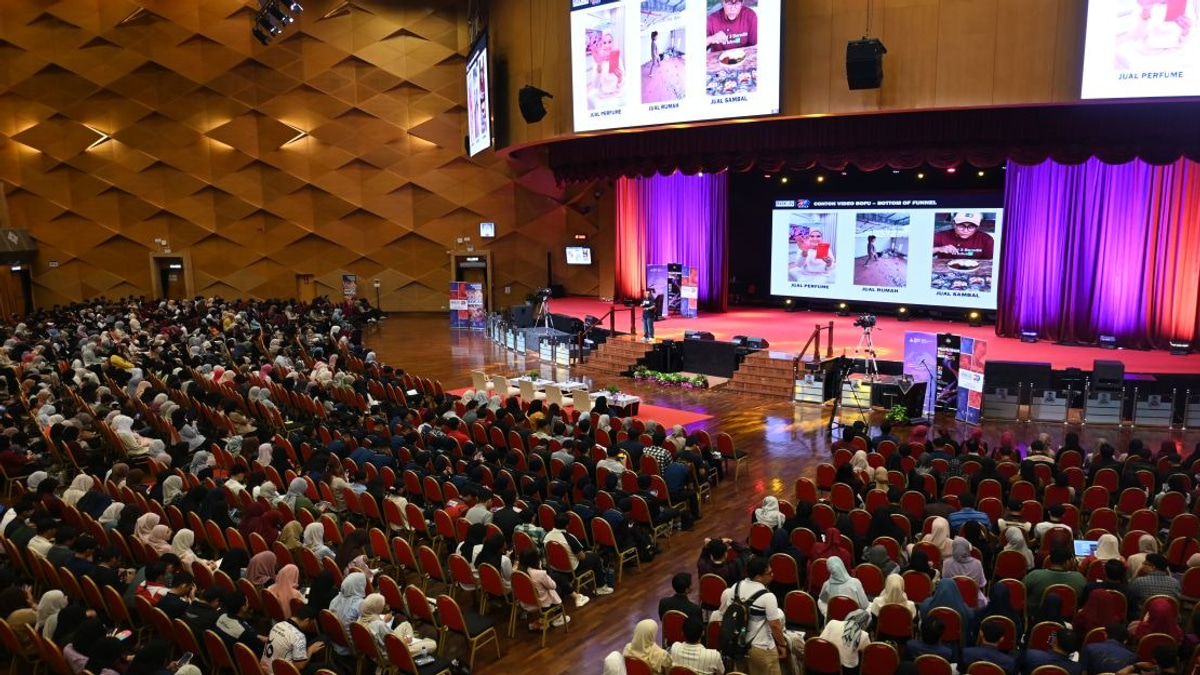 INSKEN and UiTM Champion Entrepreneurship Drive, Set Record with 6,877 Student Participants