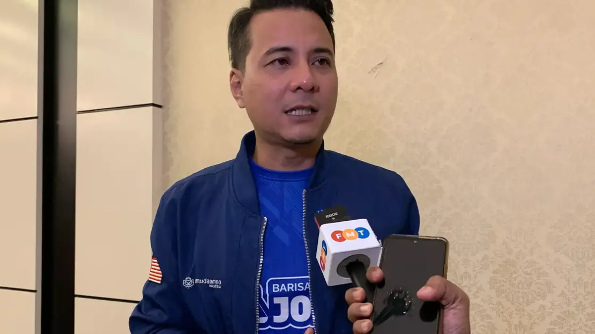 Umno's Mahkota victor credits past opposition support as political dynamics shift