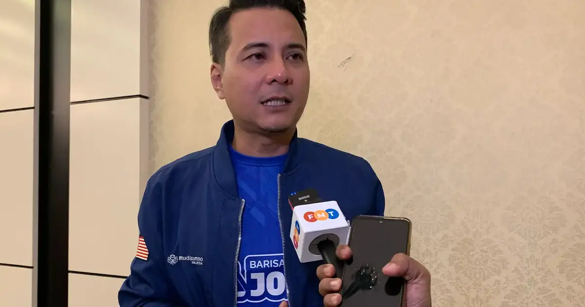 Umno's Mahkota victor credits past opposition support as political dynamics shift