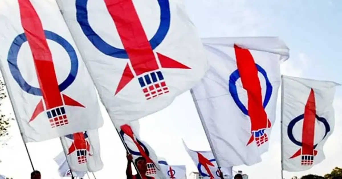 PAS Should Target Umno Seats in Negeri Sembilan for Next Election, Analyst Argues
