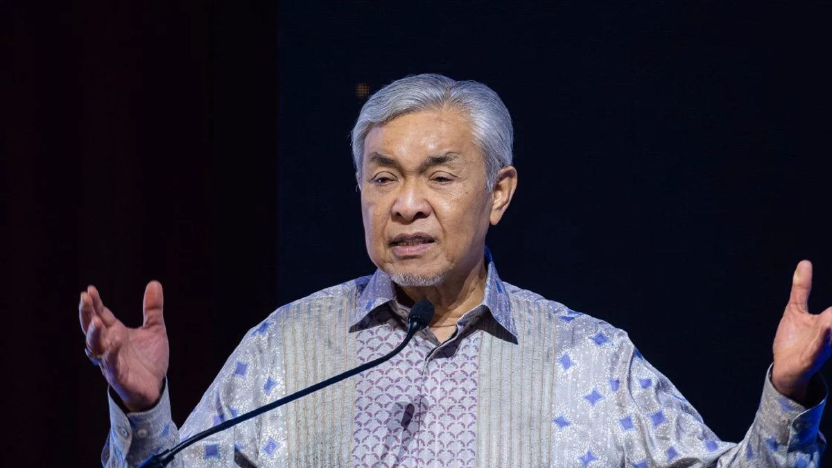 PAS Directive Unlikely to Guarantee BN Victory in Johor, Zahid Suggests
