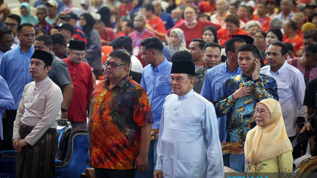 Melaka Charts Path to Sustainable Urban Greening with Digital Tree Management System