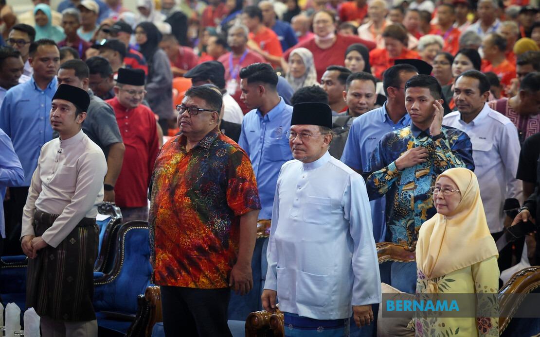 Melaka Charts Path to Sustainable Urban Greening with Digital Tree Management System