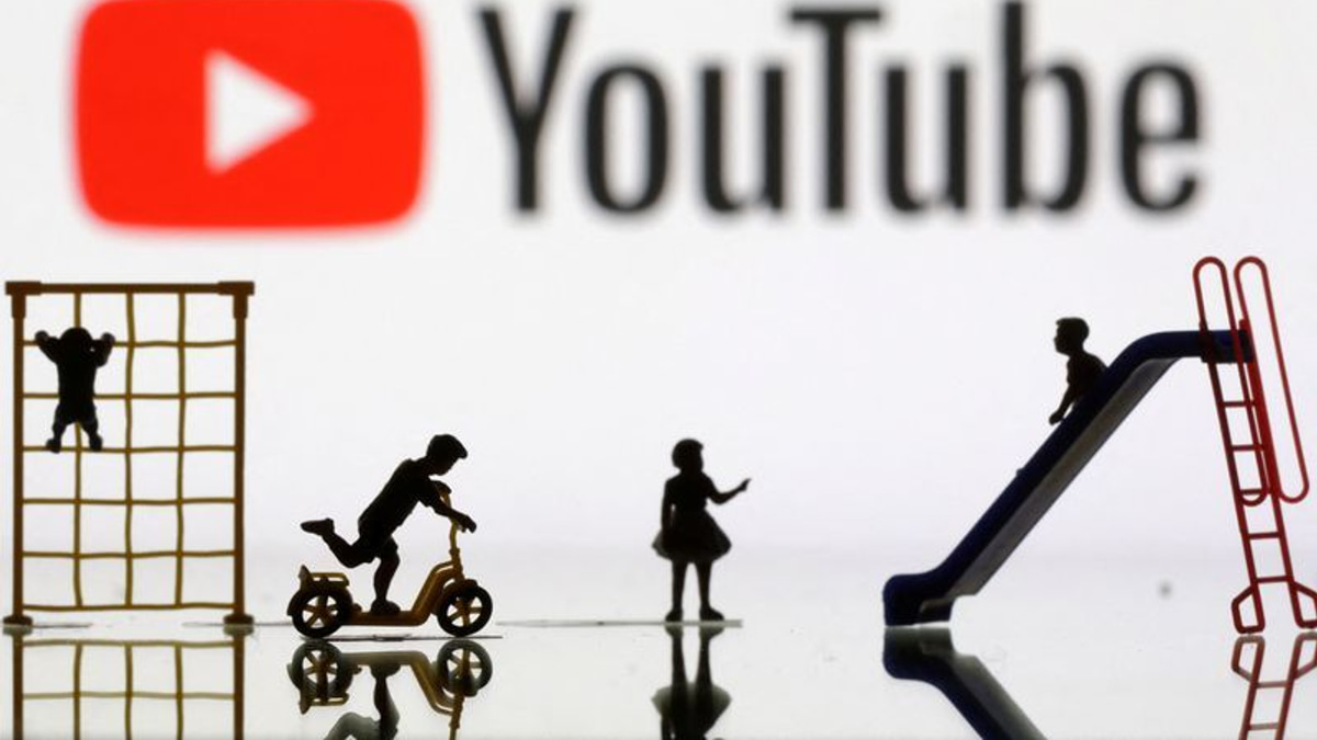 YouTube settles child mental health lawsuit as social media legal battles intensify across US