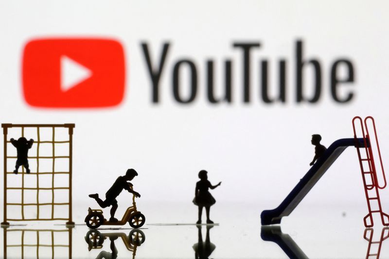 YouTube settles child mental health lawsuit as social media legal battles intensify across US