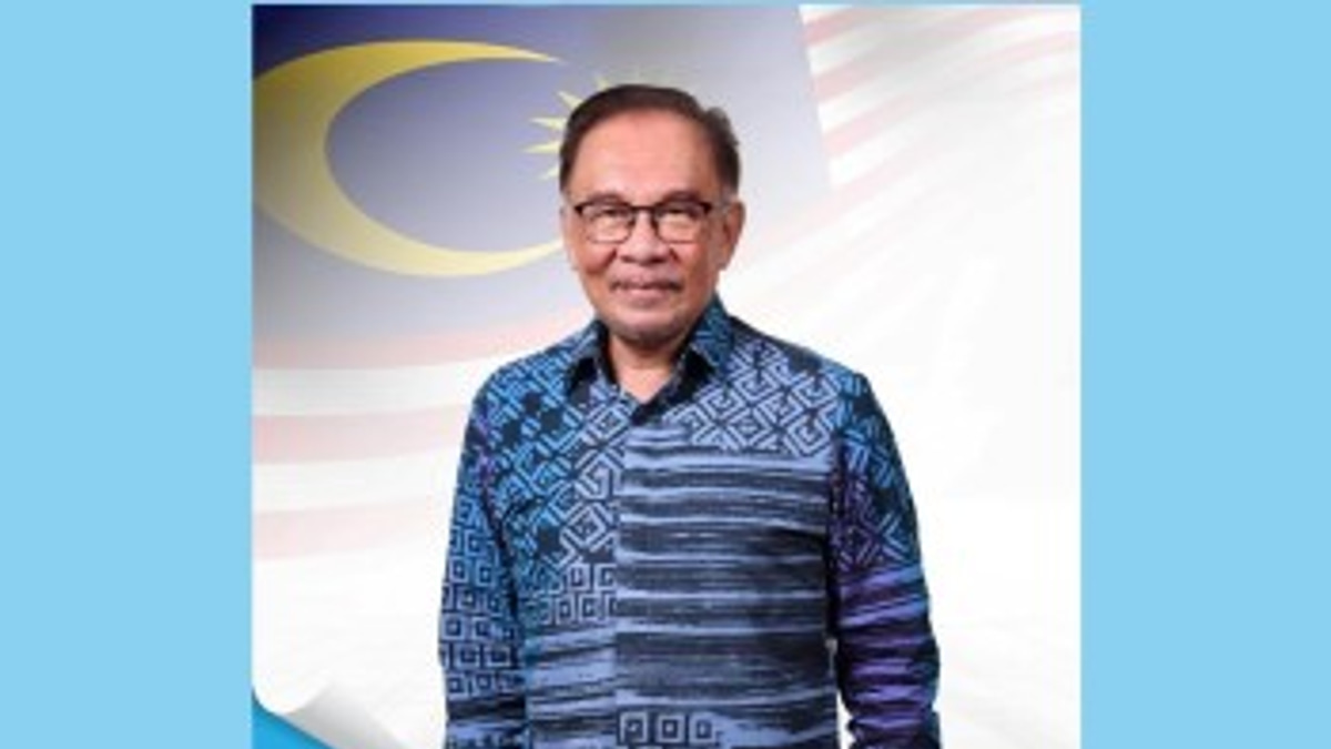 PM Anwar Launches SParK 2026 Platform; PUNB Eyes RM2.25 Billion Financing Push for Bumiputera Entrepreneurs