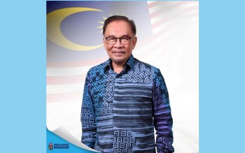 PM Anwar Launches SParK 2026 Platform; PUNB Eyes RM2.25 Billion Financing Push for Bumiputera Entrepreneurs