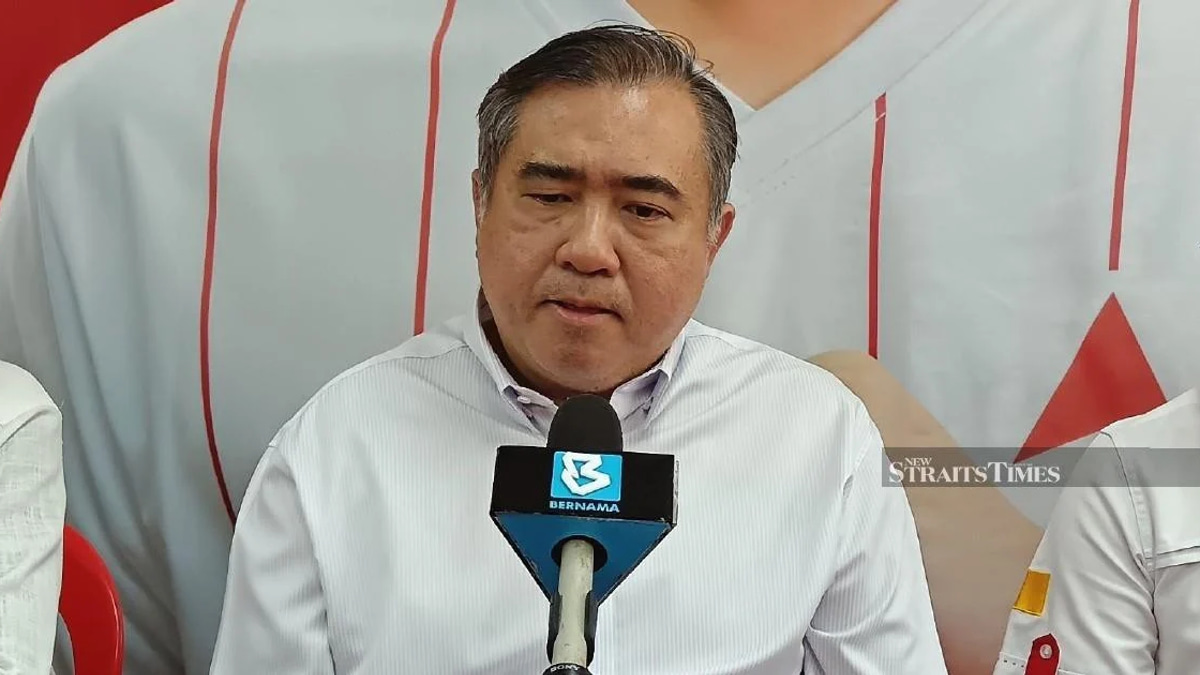 DAP's Loke Condemns Alleged Coup Plot Against Negri Sembilan Government