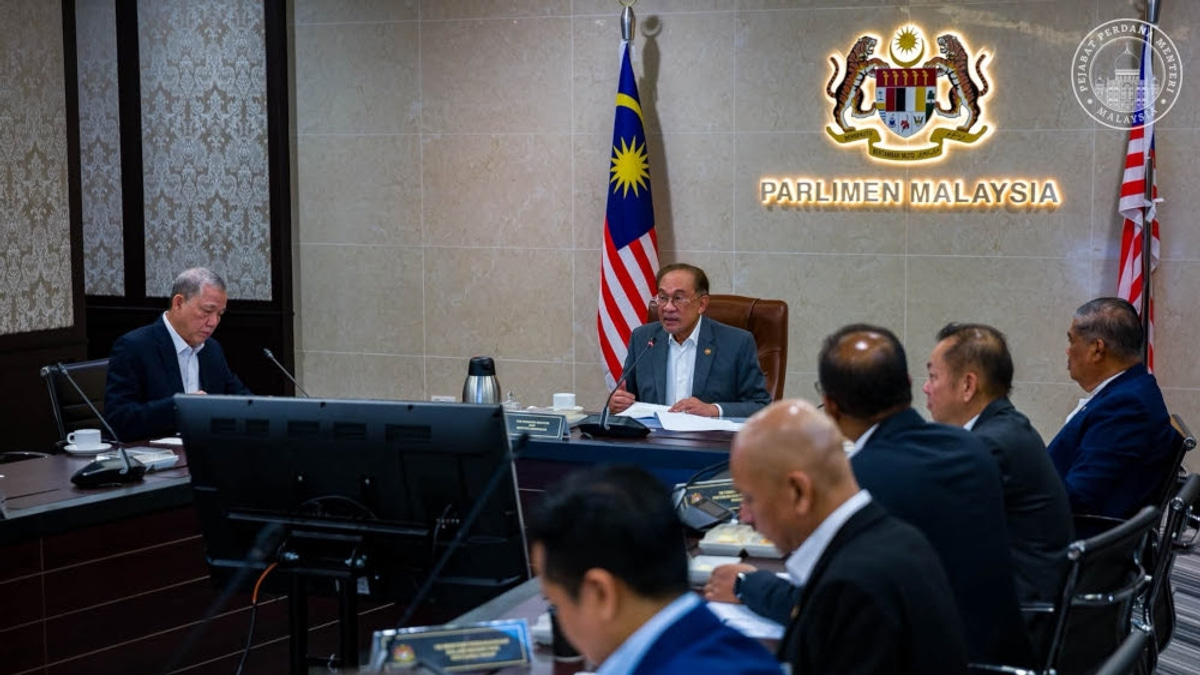 Malaysia braces for El Niño impact as Anwar pushes urgent food security measures