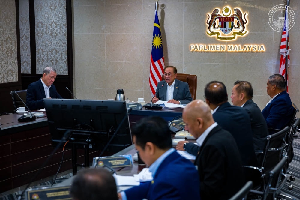 Malaysia braces for El Niño impact as Anwar pushes urgent food security measures