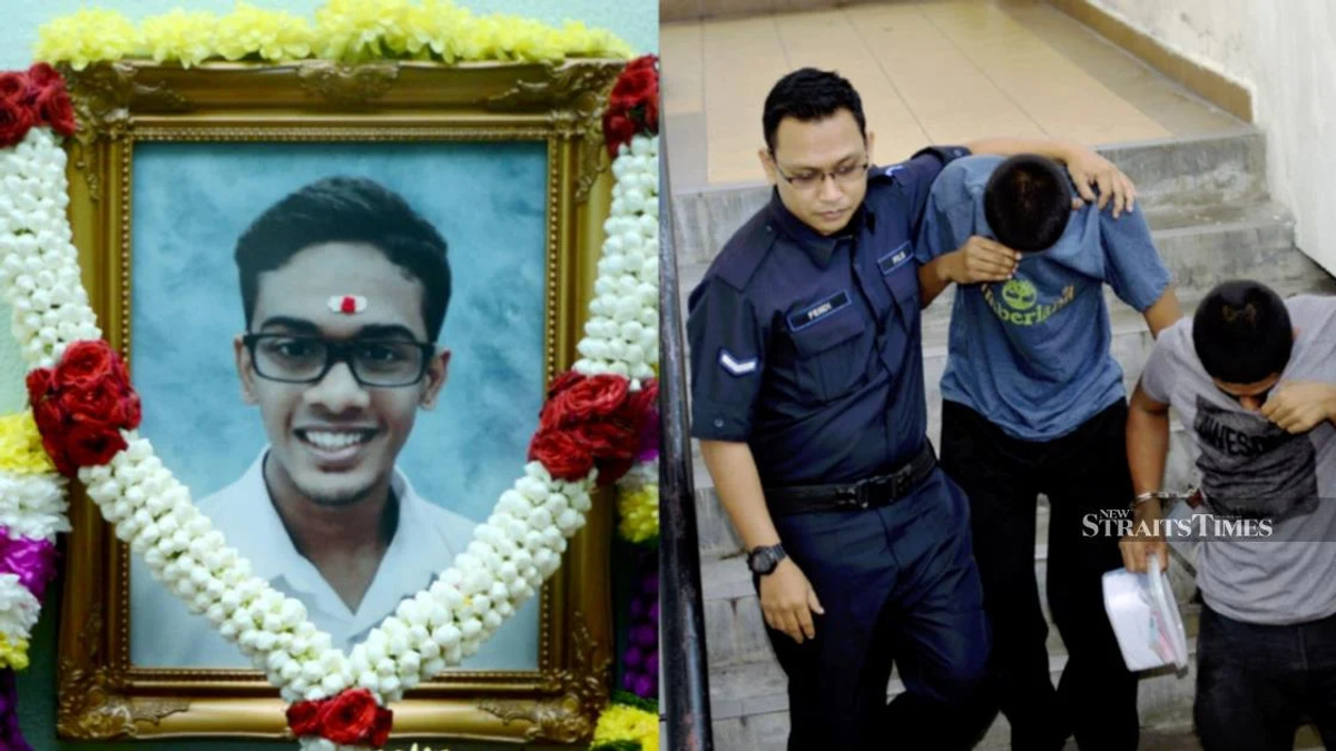 Federal Court Dismisses Prosecution's Appeal in Nhaveen Murder Case After Nearly Decade