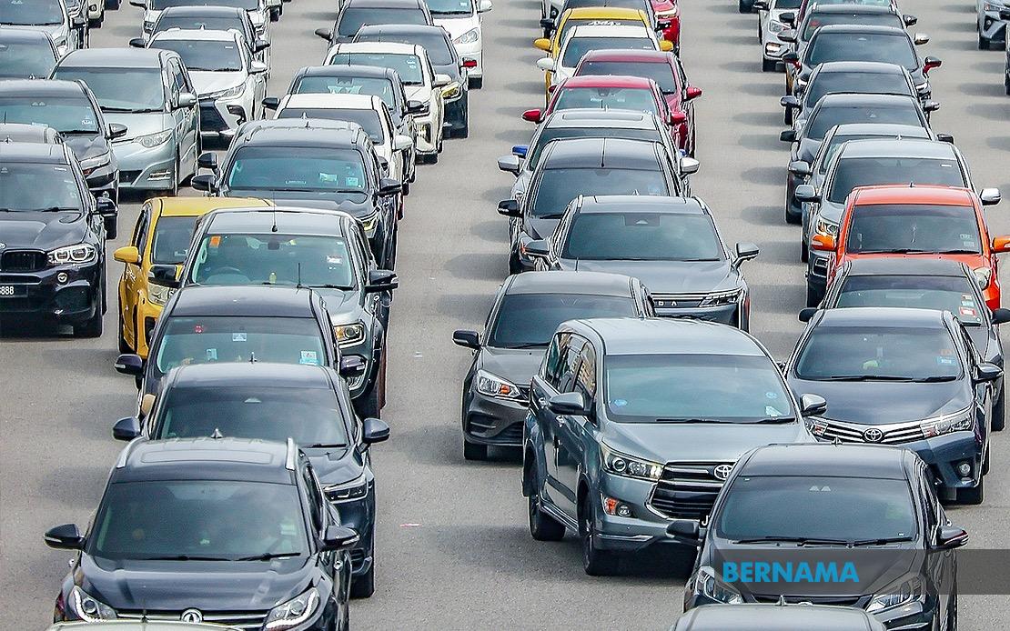 Penang Police Confirm Security Plan for National Journalists' Day Summit Without Main Road Closures