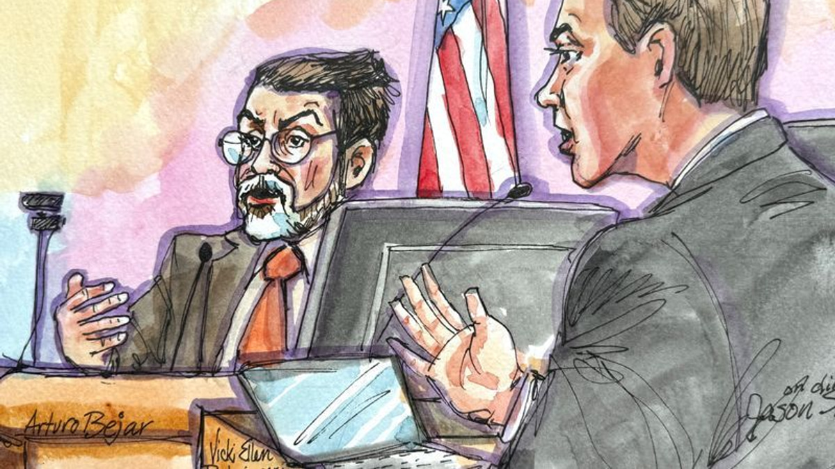 Meta's Former Engineering Director Returns to Witness Stand in Historic Youth Safety Trial