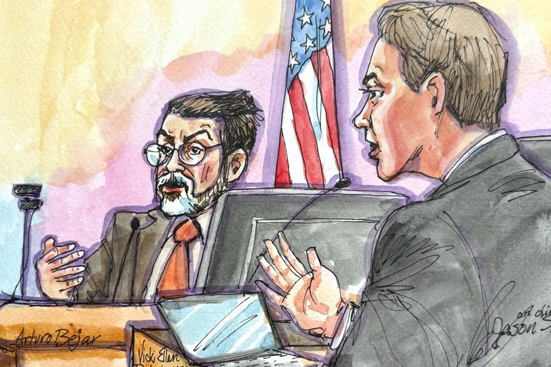 Meta's Former Engineering Director Returns to Witness Stand in Historic Youth Safety Trial