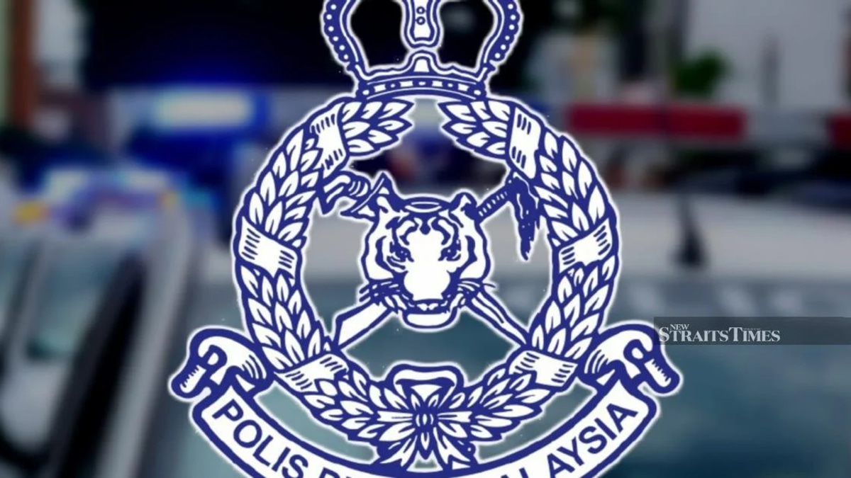 Driver arrested after fleeing fatal Jalan Tun Razak crash that killed motorcyclist