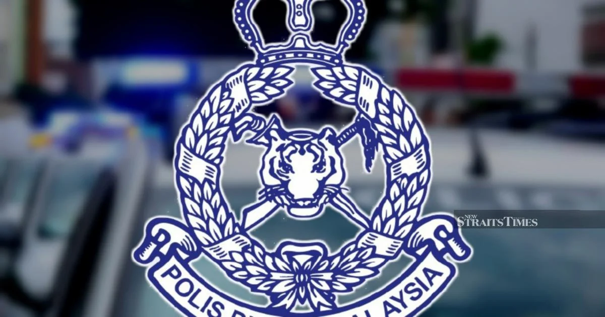 Driver arrested after fleeing fatal Jalan Tun Razak crash that killed motorcyclist
