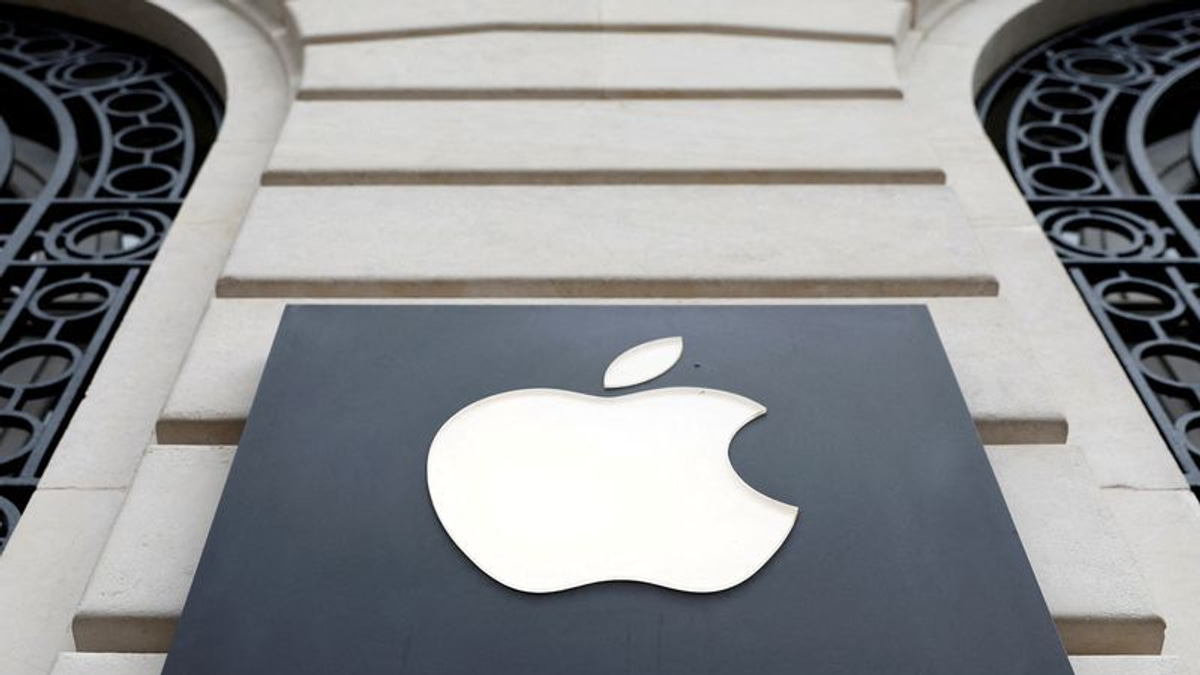 Apple streamlines EU app store fees with 5% commission on alternative marketplaces