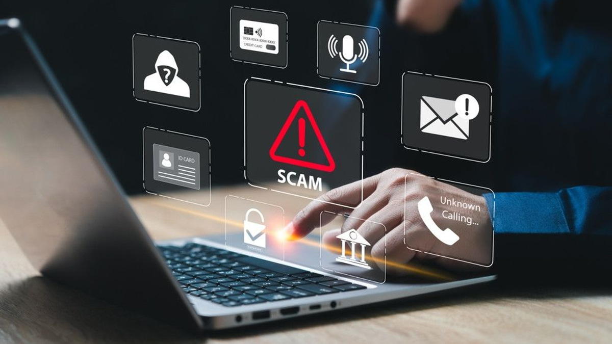 Seven Foreign Nationals Arrested in North Sumatra Over Romance Scam Syndicate