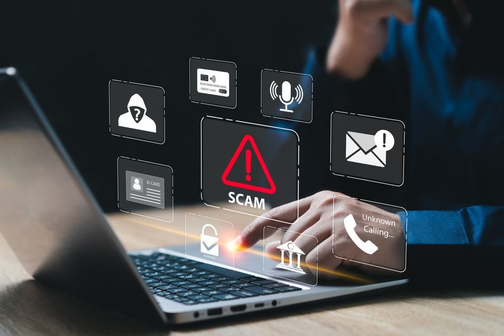 Seven Foreign Nationals Arrested in North Sumatra Over Romance Scam Syndicate