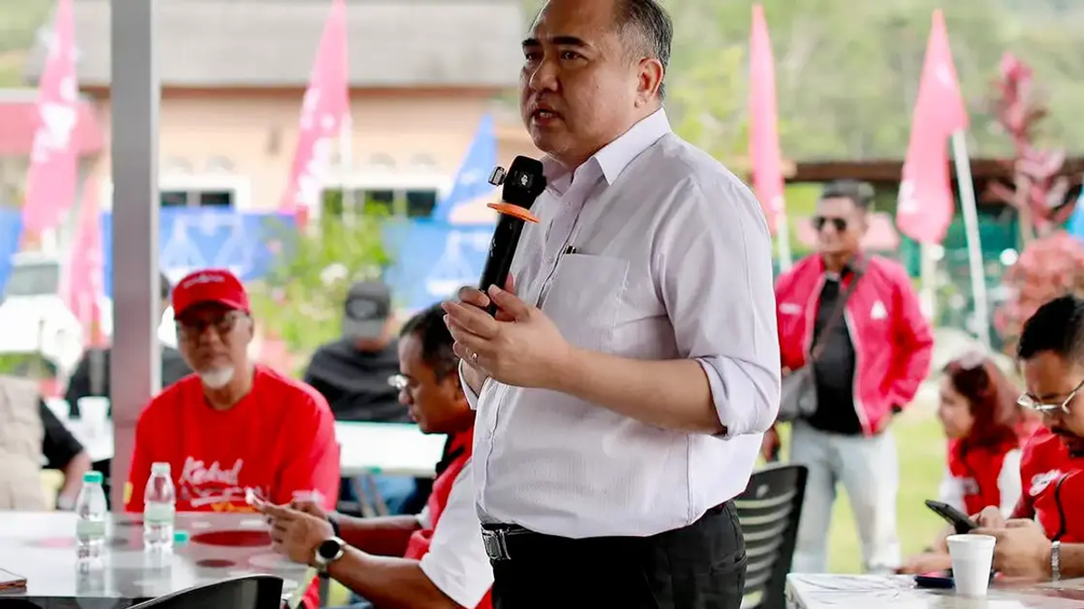 DAP's Dual-Role Gamble: Can Senior Leaders Really Balance State and Federal Seats?