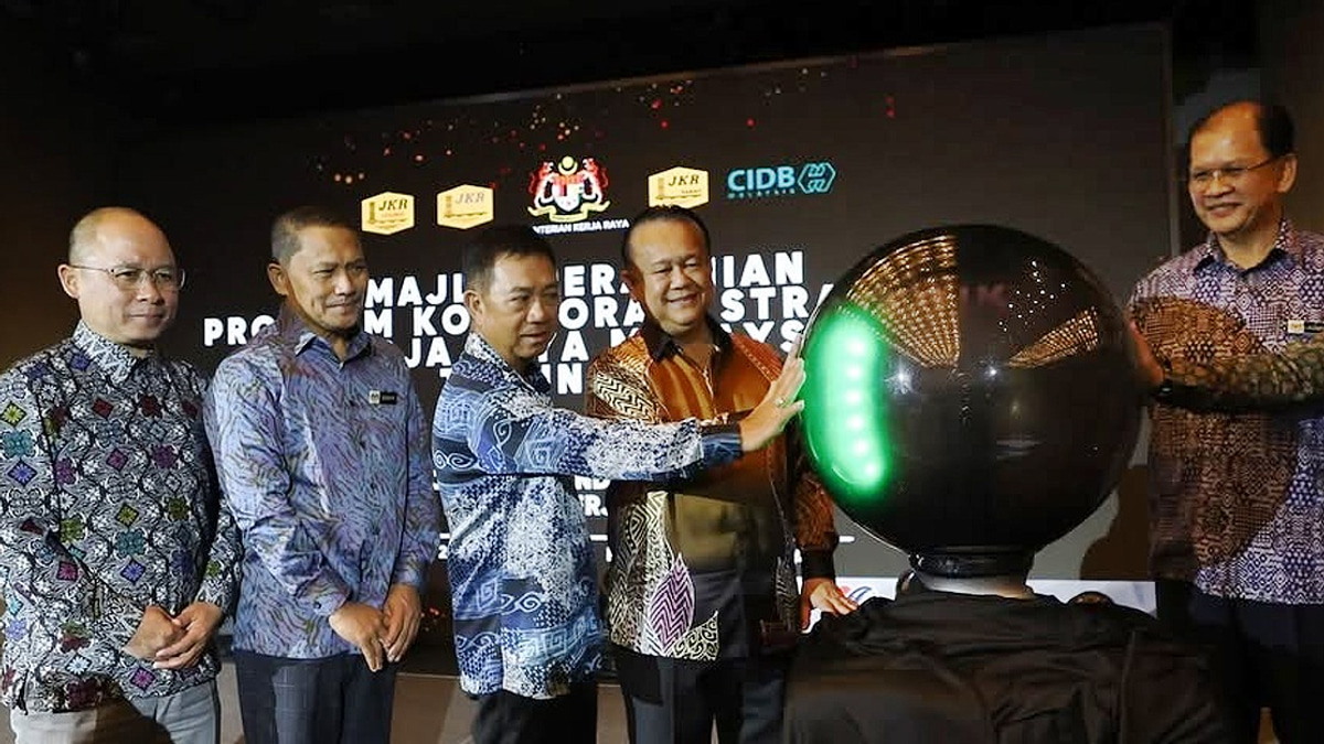 Coordinated Approach Essential to End Infrastructure Delays, Says Works Minister Nanta