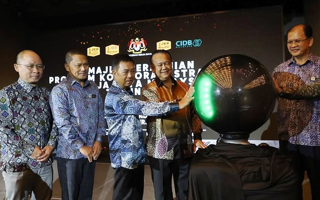 Coordinated Approach Essential to End Infrastructure Delays, Says Works Minister Nanta