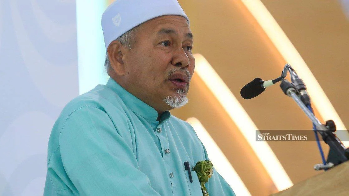 PAS to Support BN in Select Johor Seats to Prevent Malay Vote Fragmentation