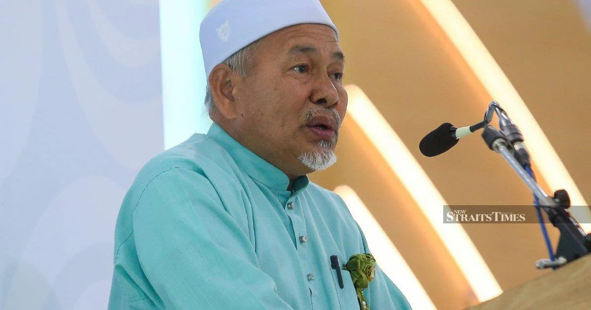 PAS to Support BN in Select Johor Seats to Prevent Malay Vote Fragmentation