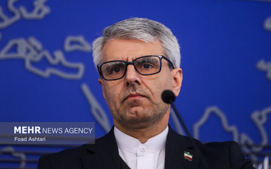 Iran and Oman to Maintain Dialogue on Strait of Hormuz Safety