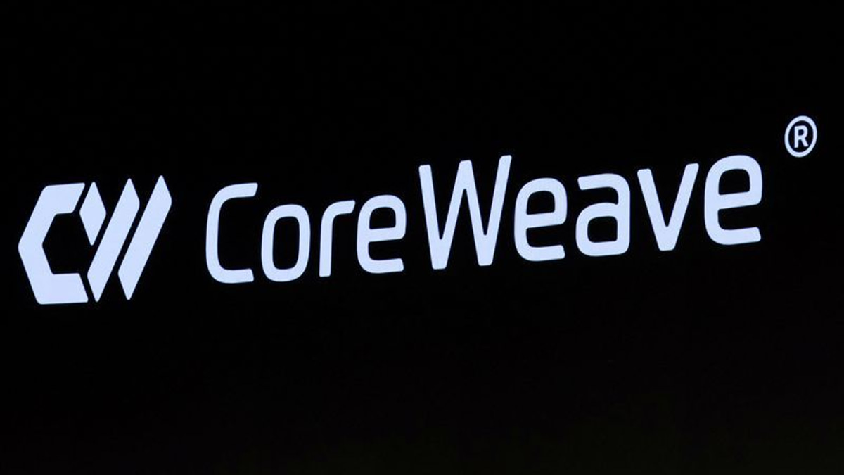 CoreWeave Turns to Wall Street Hedging Tactics as AI Boom Locks in Risky Chip Deals