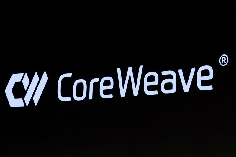 CoreWeave Turns to Wall Street Hedging Tactics as AI Boom Locks in Risky Chip Deals