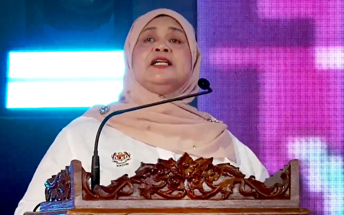 RM2 Million Allocated for Drainage Upgrades to Combat Flooding in Sungai Rambai