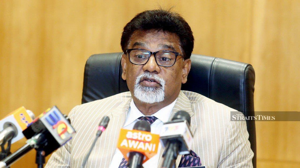 MACC Shuts Door on Xavier Jayakumar Inquiry, Citing Evidentiary Shortfall