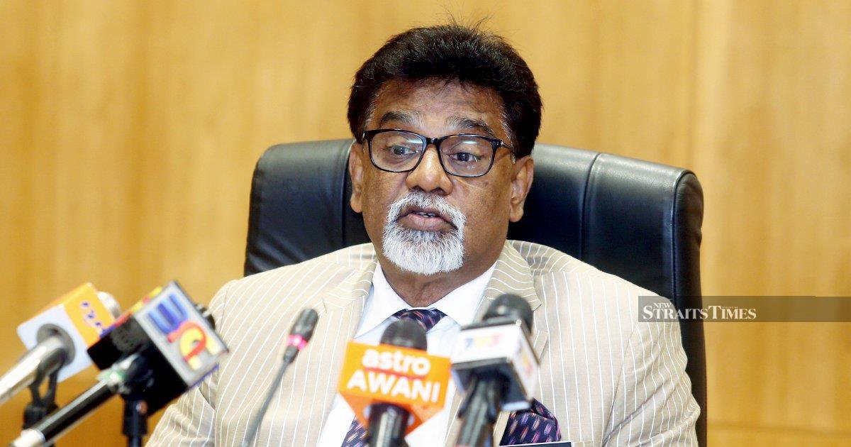 MACC Shuts Door on Xavier Jayakumar Inquiry, Citing Evidentiary Shortfall