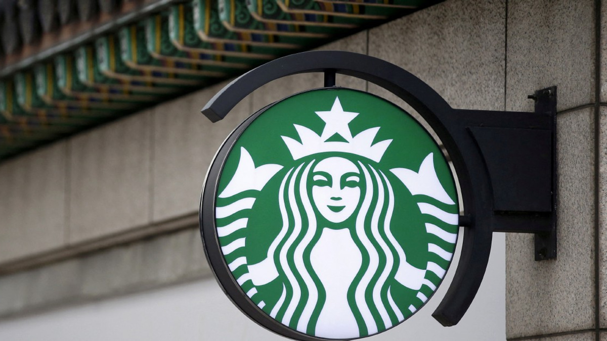 South Korean Police Raid Starbucks Headquarters Over Controversial 'Tank Day' Campaign