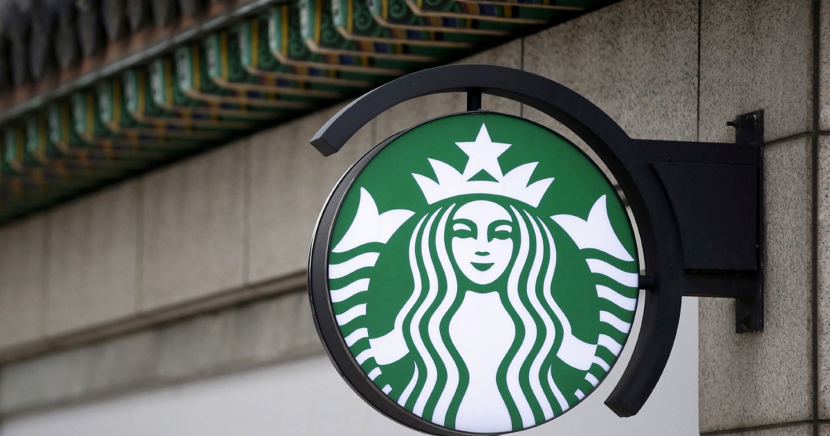 South Korean Police Raid Starbucks Headquarters Over Controversial 'Tank Day' Campaign