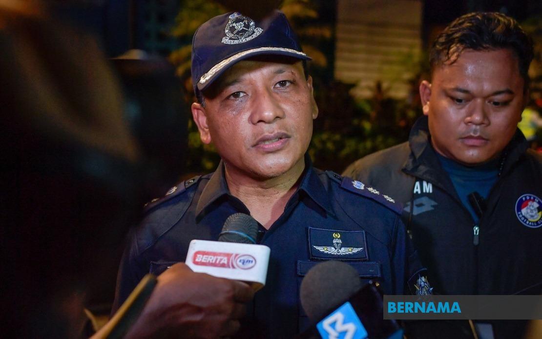 Fatal Immigration Department Truck Crash Sparks Criminal Investigation; Case to be Handed to Attorney General