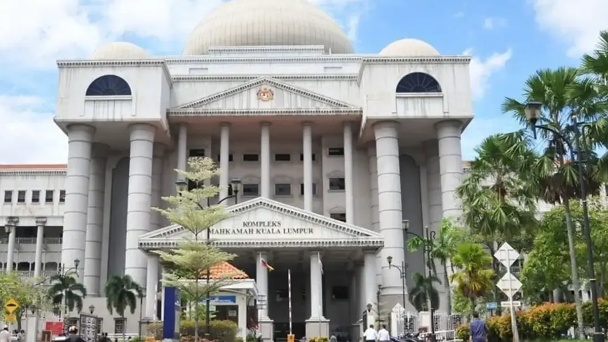 Two-Day Service Delay Does Not Invalidate Trademark Application, High Court Rules
