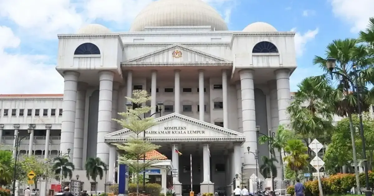Two-Day Service Delay Does Not Invalidate Trademark Application, High Court Rules