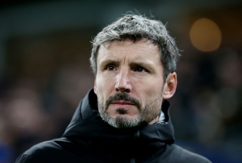 Belgium's Van Bommel: No Regrets About Spurning Netherlands Opportunity