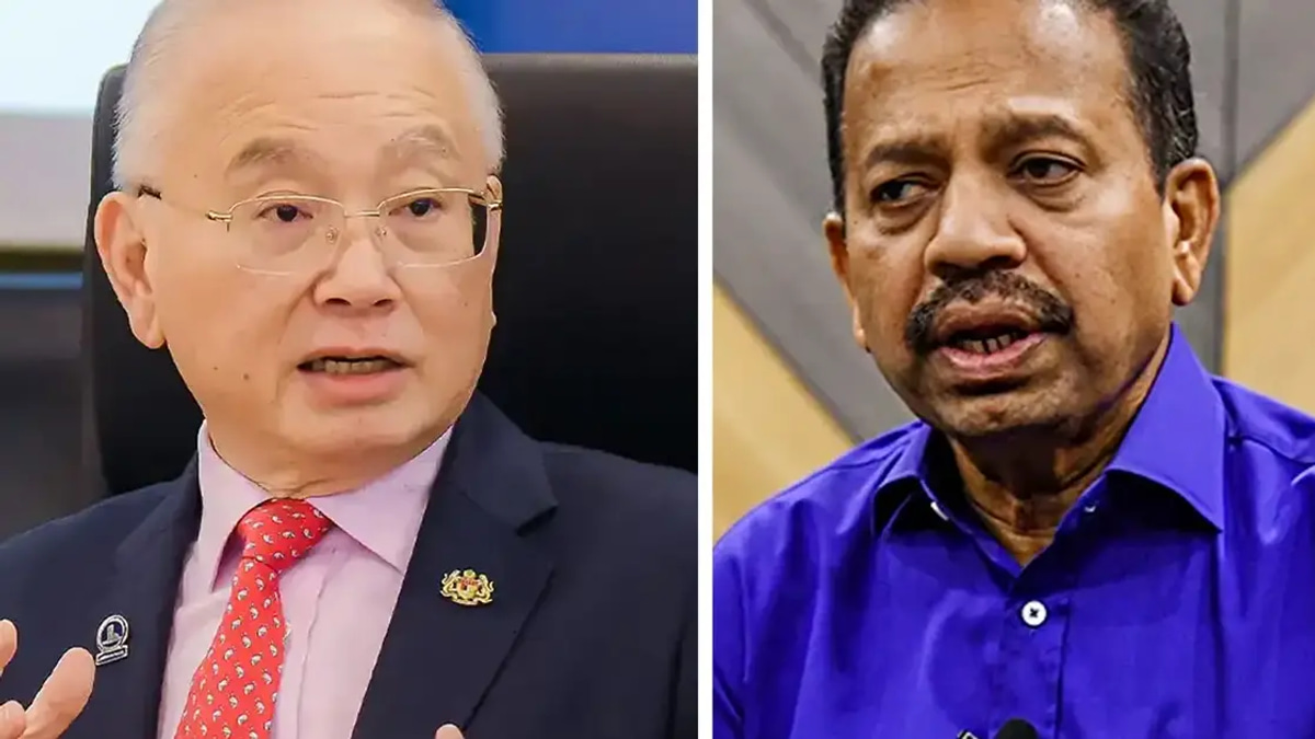 MCA's Return to Negeri Sembilan Assembly Marks Shift in State Politics