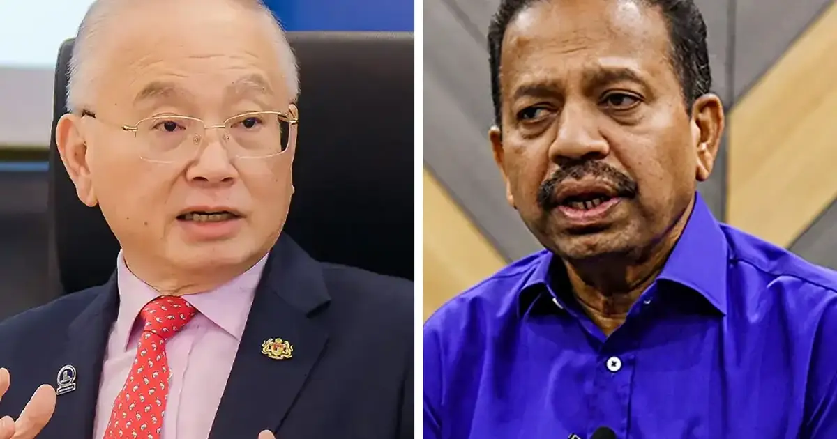 MCA's Return to Negeri Sembilan Assembly Marks Shift in State Politics