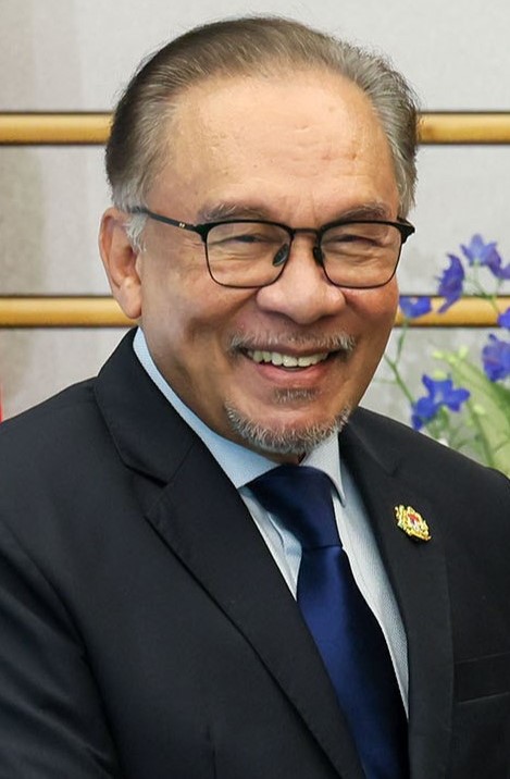 A Leader Remembered: Malaysia and PM Anwar Join Timor-Leste in Mourning